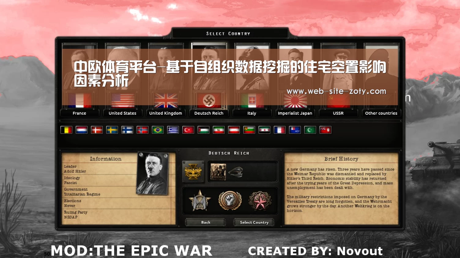 中欧体育平台-基于自组织数据挖掘的住宅空置影响因素分析(图3) 中欧体育官网