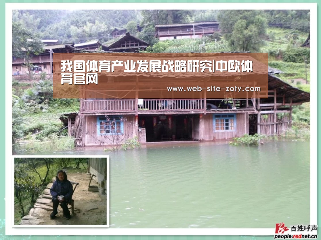 我国体育产业发展战略研究|中欧体育官网(图3) 中欧体育平台